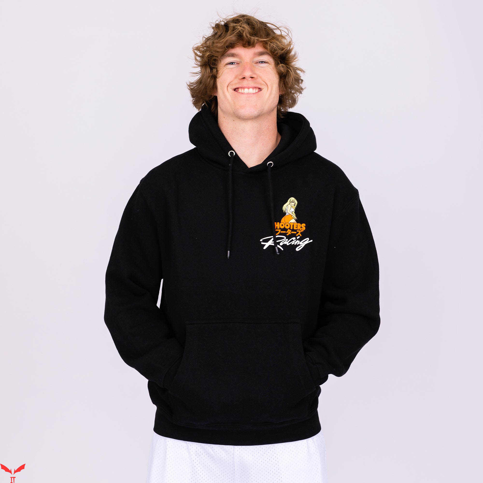 Danny Duncan Hoodie Fets Luck Dlack Hooters Hoodie Trending Danny Duncan Hoodie Fets Luck Dlack Hooters Hoodie Trending