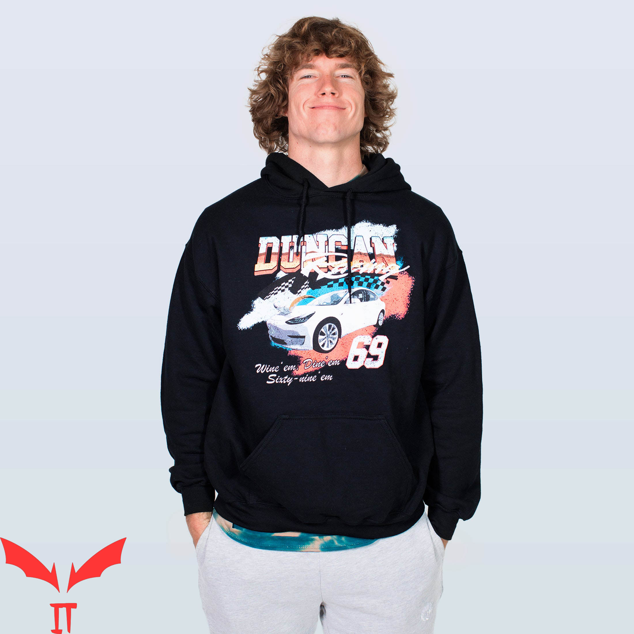 Danny Duncan Hoodie Racing Wineem Dineem 69 Trending Danny Duncan Hoodie Racing Wineem Dineem 69 Trending