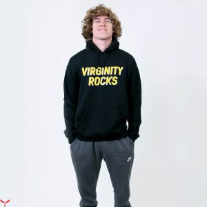 Danny Duncan Hoodie Virginity Rocks Hoodie Trending