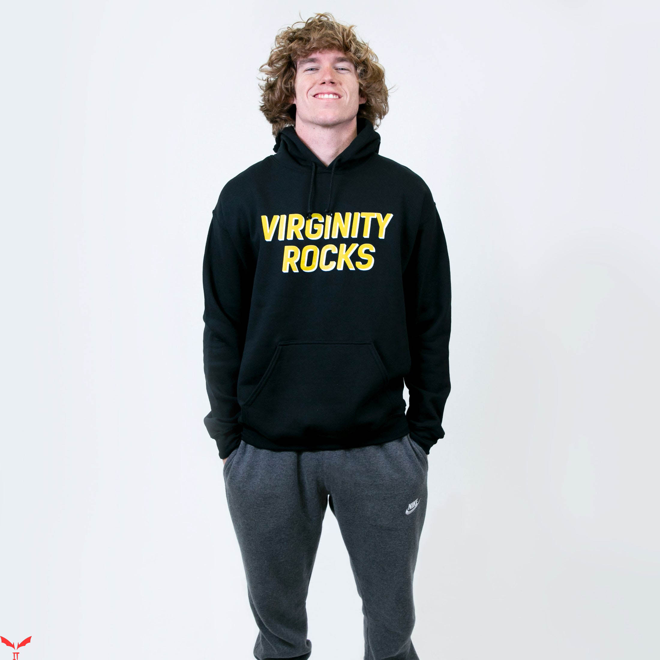 Danny Duncan Hoodie Virginity Rocks Hoodie Trending Danny Duncan Hoodie Virginity Rocks Hoodie Trending