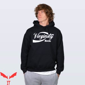 Danny Duncan Hoodie Virginity Rocks Pop Trending