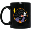 Dark Souls I’ve Got Boss Weaponsss Mug