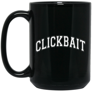 David Dobrik Official Clickbait Mug