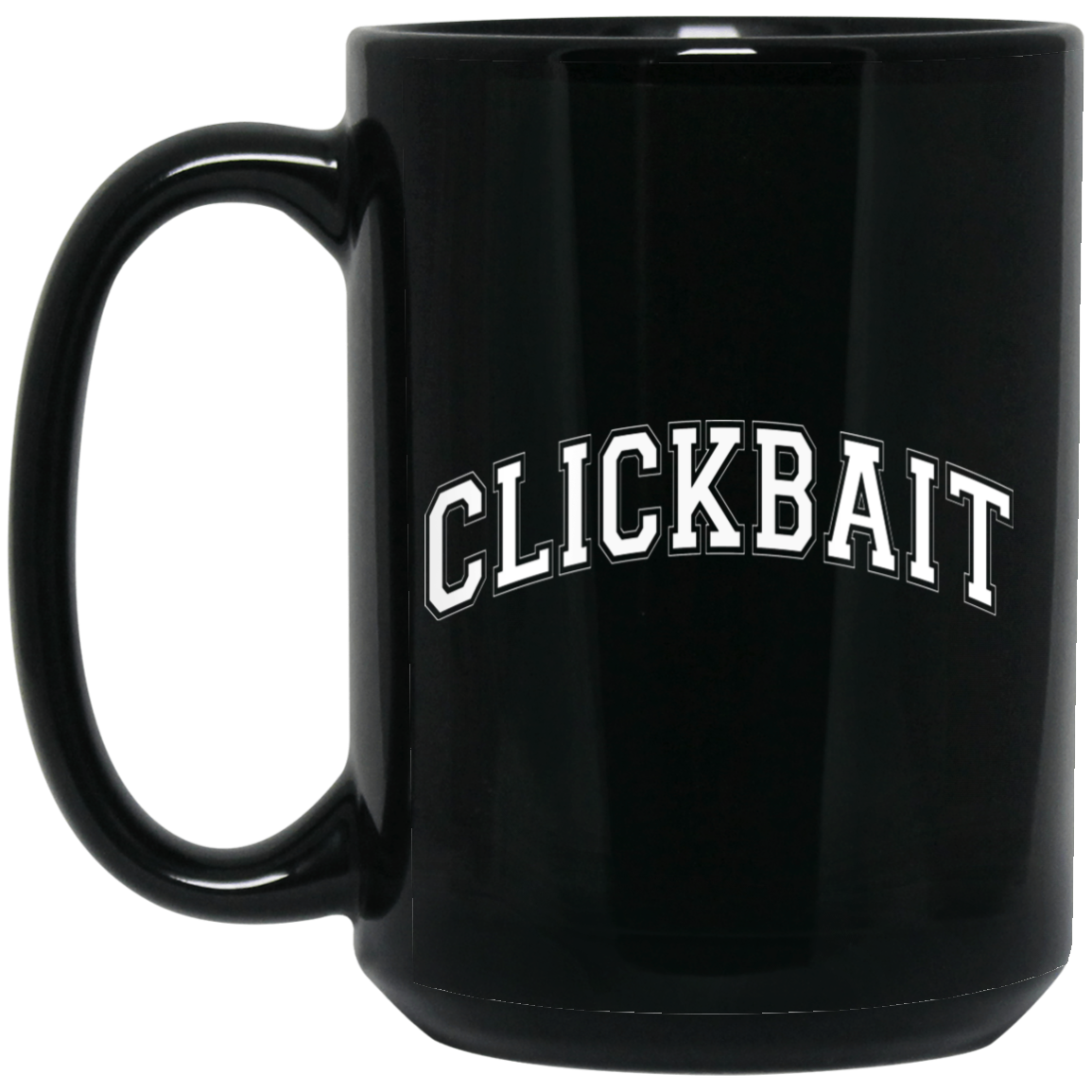 David Dobrik Official Clickbait Mug David Dobrik Official Clickbait Mug