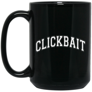 David Dobrik Official Clickbait Mug 4