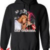 Dd Osama Hoodie