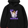 Dd Osama Hoodie Fairy Dd Osama