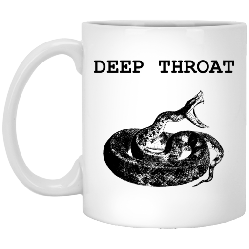 Deep Throat Rattlesnake Worn By Jolt Lindy in Jolt Movie Mug Deep Throat Rattlesnake Worn By Jolt Lindy in Jolt Movie Mug