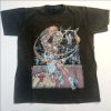 Dennis Rodman Basketball Players Nba Sports T-shirt – Apparel, Mug, Home Decor – Perfect Gift For Everyone
