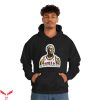 Dennis Rodman Hoodie Dennis Rodman Basketball Hoodie
