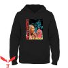 Dennis Rodman Hoodie Dennis Rodman The Worm Fresh Hoodie