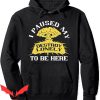 Destroy Lonely Hoodie I Paused My Destroy Lonely Explosion