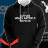 Detroit Lions Villain Hoodie Support Women And Girls
