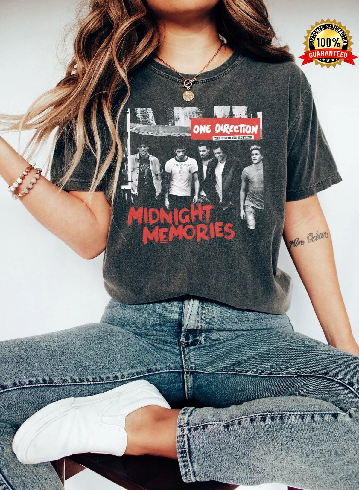 Direction Fans T-shirt - Apparel, Mug, Home Decor - Perfect Gift For Everyone Direction Fans T-shirt - Apparel, Mug, Home Decor - Perfect Gift For Everyone
