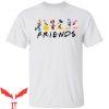 Disney Friends T-shirt