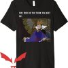 Disney Jersey T-Shirt Disney Sleeping Beauty Maleficent