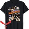 Disney Jersey T-Shirt Mickey’s Halloween Trick Or Treat