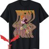 Disney Jersey T-Shirt Mickey Mouse Basketball Dunk Wavy