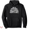 Divide The Youth Hoodie Age Treachery Will Always Triumph