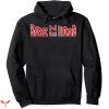 Divide The Youth Hoodie Boyz N The Hood Red Movie