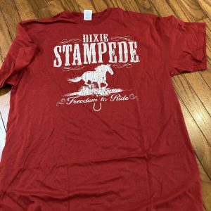 Dixie Stampede Vintage Shirt – Apparel, Mug, Home Decor – Perfect Gift For Everyone