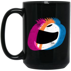Do It with Dan 3D Helmet Mug