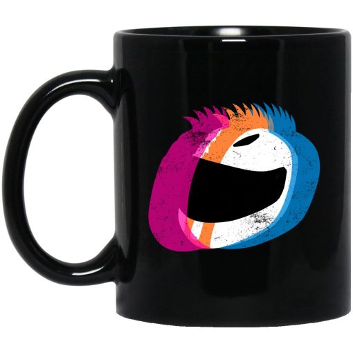 Do It with Dan 3D Helmet Mug Do It with Dan 3D Helmet Mug
