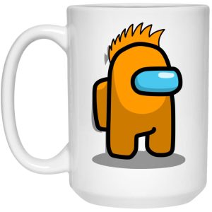 Do It with Dan DIWD Sus Mug