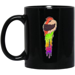 Do It with Dan Helmet Melt Mug