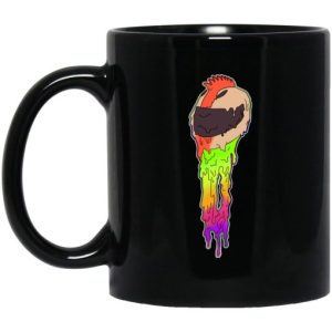Do It with Dan Helmet Melt Mug 3