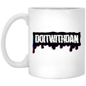 Do It with Dan Melt Mug