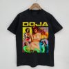 Doja Cat Rapper Vintage Graphic T-shirt Best Gift For Fans – Apparel, Mug, Home Decor – Perfect Gift For Everyone