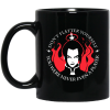 Don’t Flatter Yourself You Were Never Even A Player Azula Mug