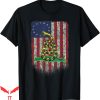 Dont Tread On Me T-Shirt