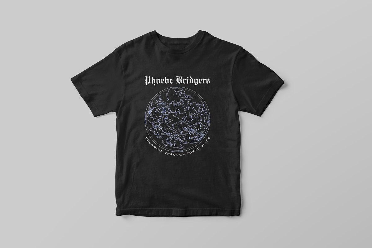 Dreaming Through Tokyo Skies Phoebe Bridgers Kyoto Song Lyrics Shirt - Apparel, Mug, Home Decor - Perfect Gift For Everyone Dreaming Through Tokyo Skies Phoebe Bridgers Kyoto Song Lyrics Shirt - Apparel, Mug, Home Decor - Perfect Gift For Everyone