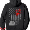 Duck Hunting Hoodie