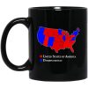 Dumbfuckistan Election Map – Republican Edition Mug