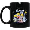 Earthbound Mother 2 Funny Mug