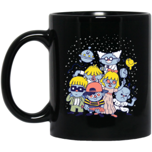 Earthbound Mother 2 Funny Mug 3