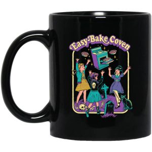 Easy Bake Coven Mug