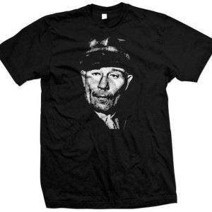 Edward Theodore Gein Vintage T-shirt – Apparel, Mug, Home Decor – Perfect Gift For Everyone