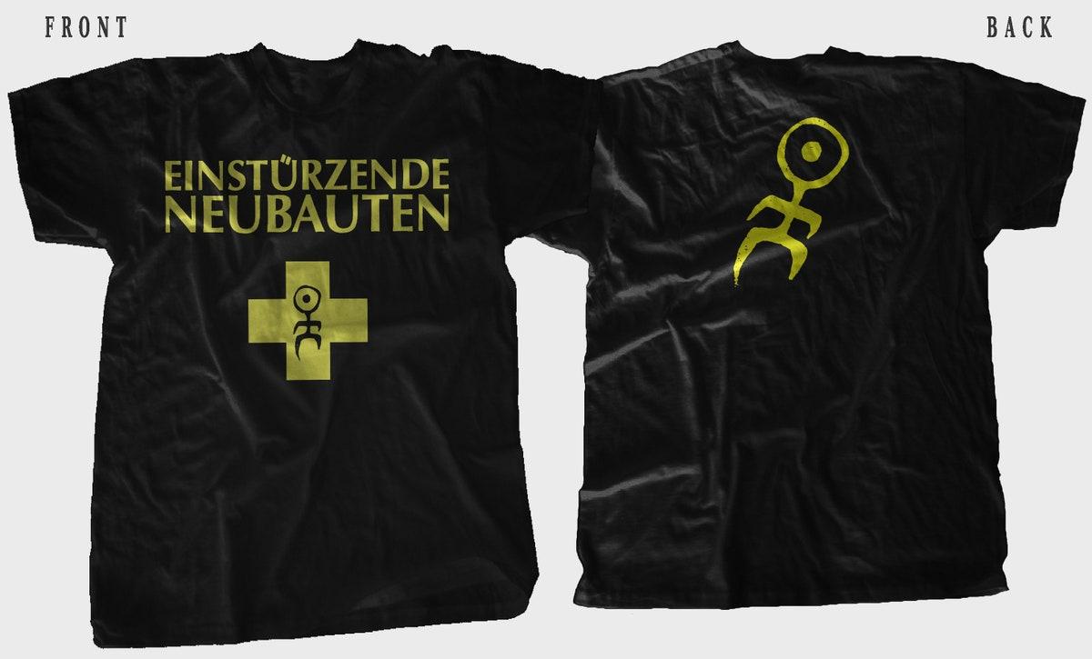 Einstrzende Neubauten New Design T-shirt - Apparel, Mug, Home Decor - Perfect Gift For Everyone Einstrzende Neubauten New Design T-shirt - Apparel, Mug, Home Decor - Perfect Gift For Everyone