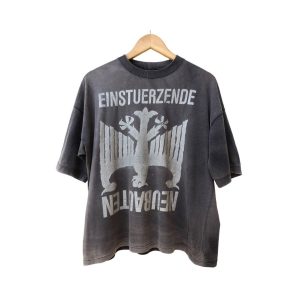 Einstrzende Neubauten Vintage T-shirt – Apparel, Mug, Home Decor – Perfect Gift For Everyone