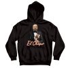 El Chapo Hoodie The Sneaker Studio Hoody Trending