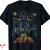 El Jefe T-shirt Star Wars Darth Vader El Jefe The Chief