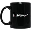 Elangomat Friends Style Mug