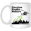 Election Profit Makers Class Of 2020 Mug