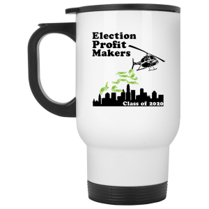 Election Profit Makers Class Of 2020 Mug