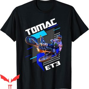 Eli Tomac T-Shirt