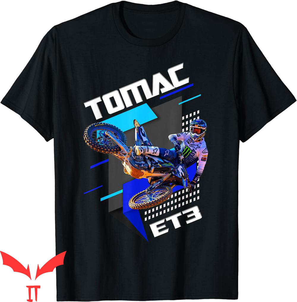 Eli Tomac T-Shirt Eli Tomac T-Shirt